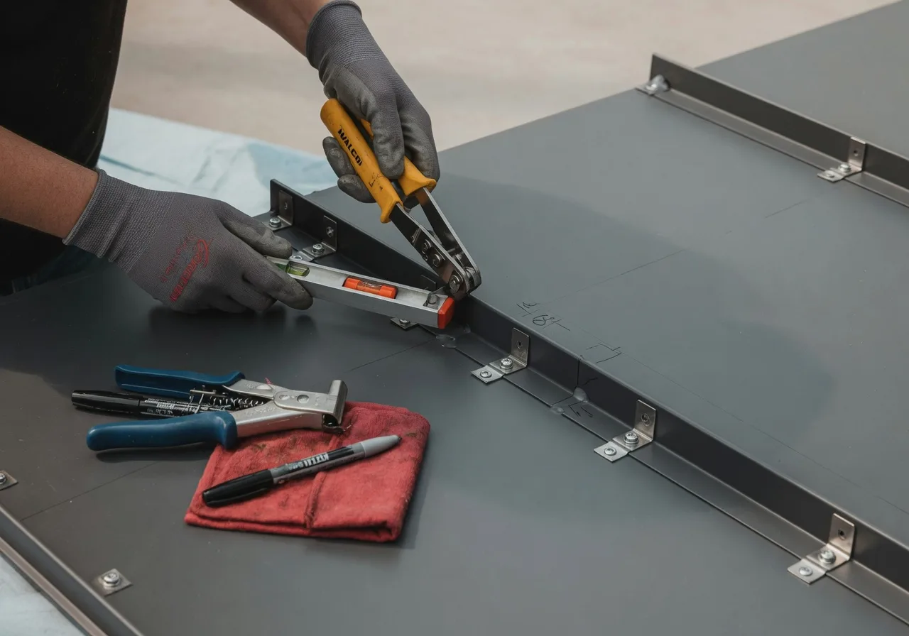 Why choose Metal Roofing Installation in Canyon, MN